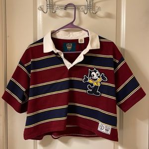 Felix Levis Official University Merchandise
